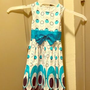 Toddler dress